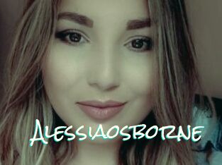 Alessiaosborne
