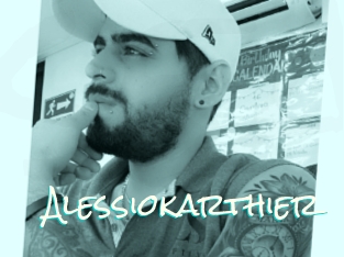 Alessiokarthier