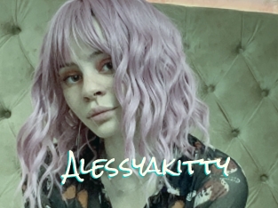 Alessyakitty