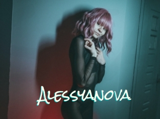 Alessyanova