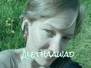 Alethaawad