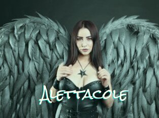 Alettacole