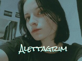 Alettagrim