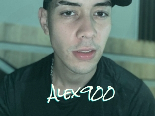 Alex900