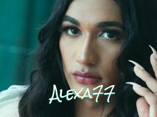 Alexa77