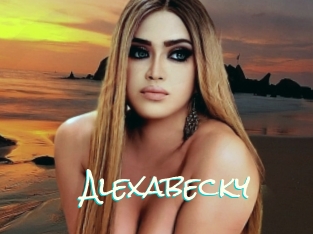 Alexabecky