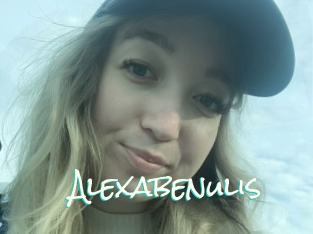 Alexabenulis