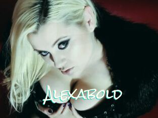 Alexabold