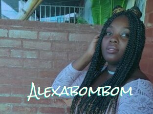 Alexabombom