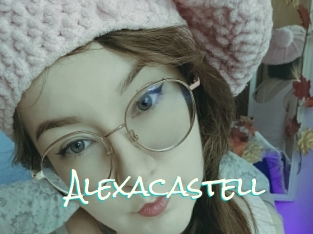 Alexacastell