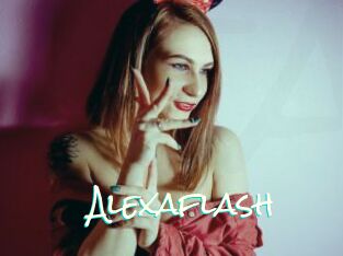 Alexaflash