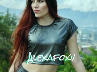 Alexafoxv
