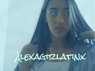 Alexagirlatinx