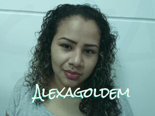 Alexagoldem