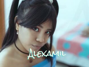 Alexamil