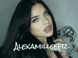 Alexamilleeer