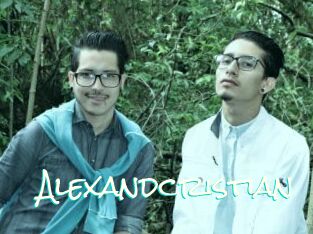 Alexandcristian