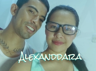 Alexanddara