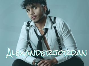 Alexanderjordan