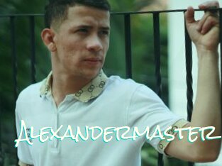 Alexandermaster
