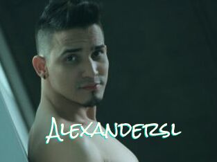 Alexandersl