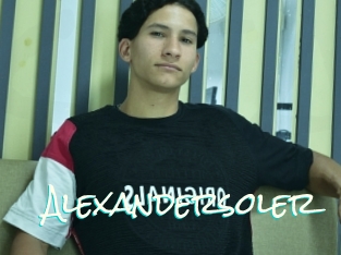 Alexandersoler