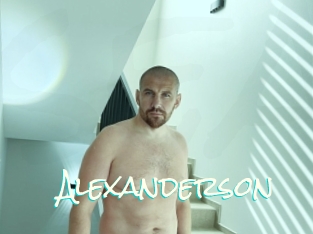 Alexanderson