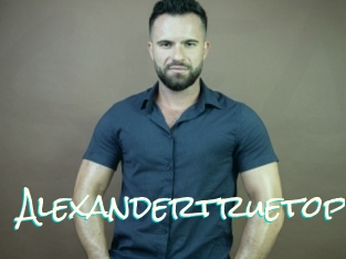 Alexandertruetop