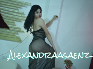 Alexandraasaenz