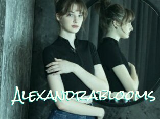 Alexandrablooms