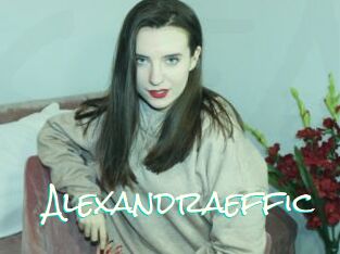 Alexandraeffic