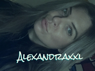 Alexandraxxl