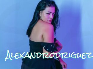 Alexandrodriguez