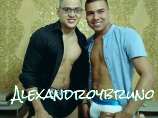 Alexandroybruno