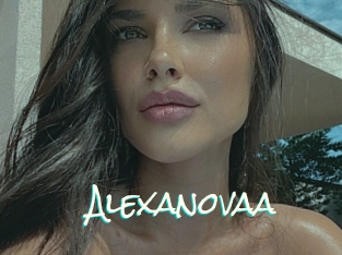 Alexanovaa