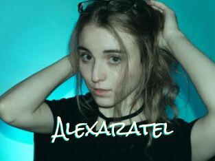 Alexaratel