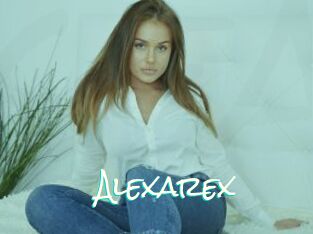 Alexarex