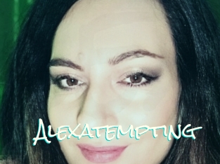 Alexatempting