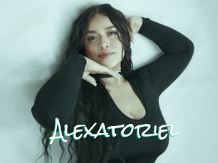 Alexatoriel