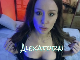 Alexatorn