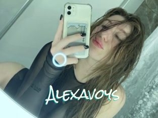 Alexavoys
