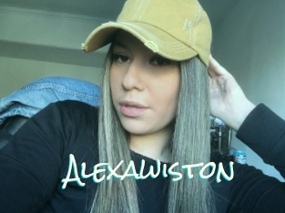 Alexawiston
