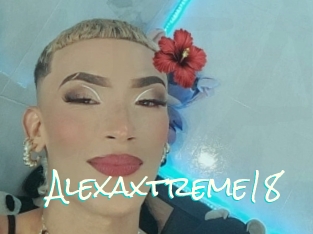 Alexaxtreme18