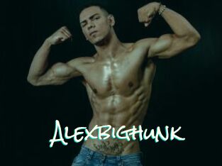Alexbighunk