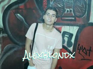 Alexblondx