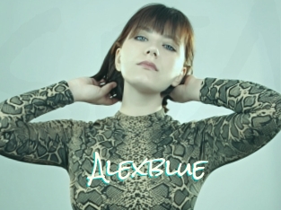 Alexblue