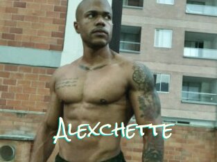 Alexchette