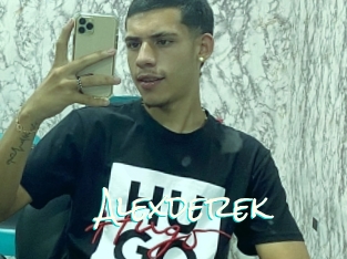 Alexderek