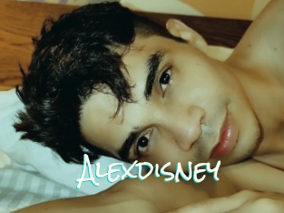 Alexdisney