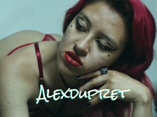 Alexdupret